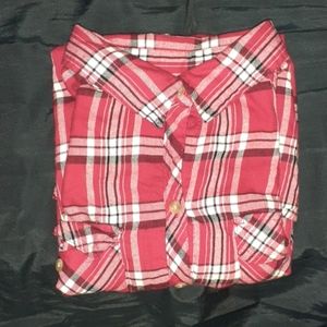 Red Flannel